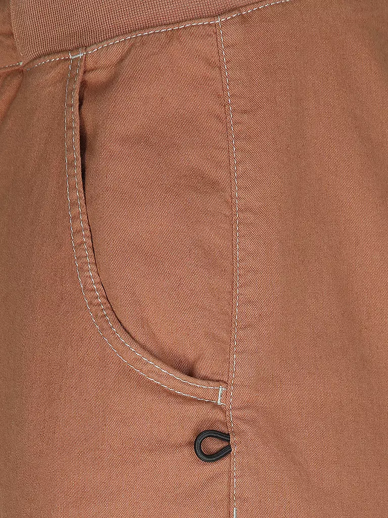 E9 | Pantalón corto de escalada para hombre Kroc Flax |