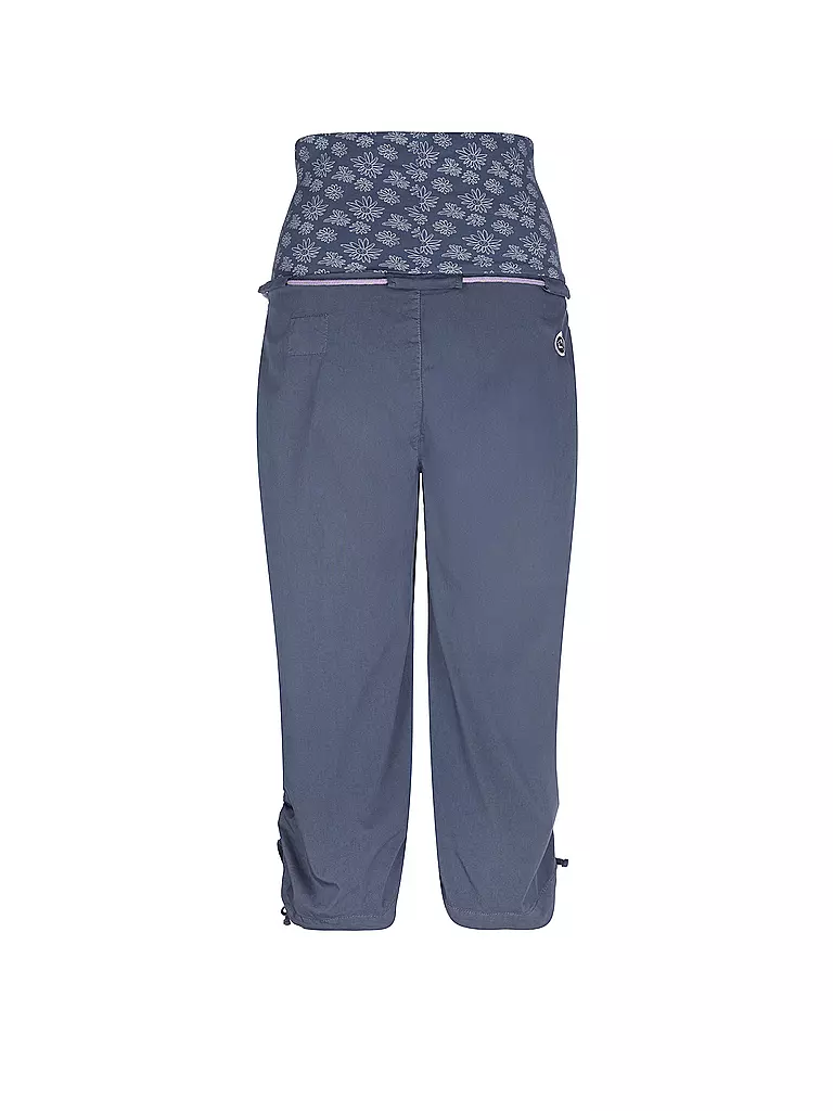 E9 | Pantalón corto de escalada para mujer N Celo2 3/4 | 