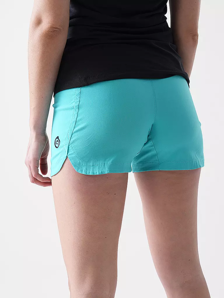 E9 | Pantalón corto de escalada para mujer Zoe | 
