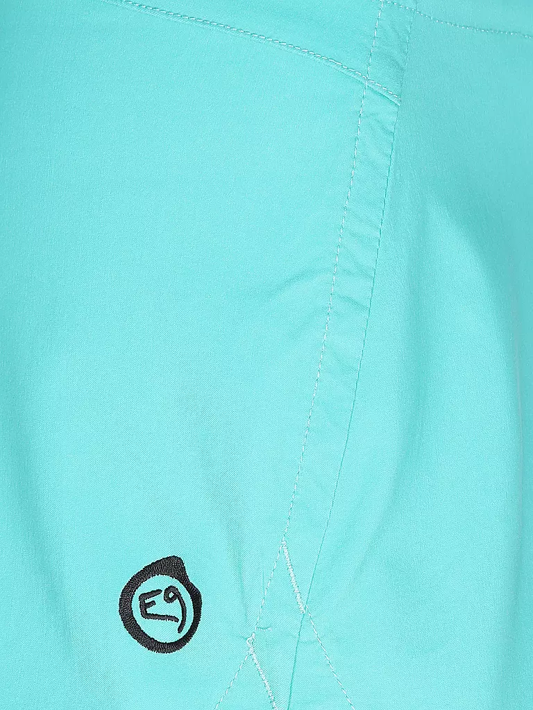 E9 | Pantalón corto de escalada para mujer Zoe | 