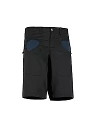E9 | Pantalón corto de escalada Rondo para hombre | Negro