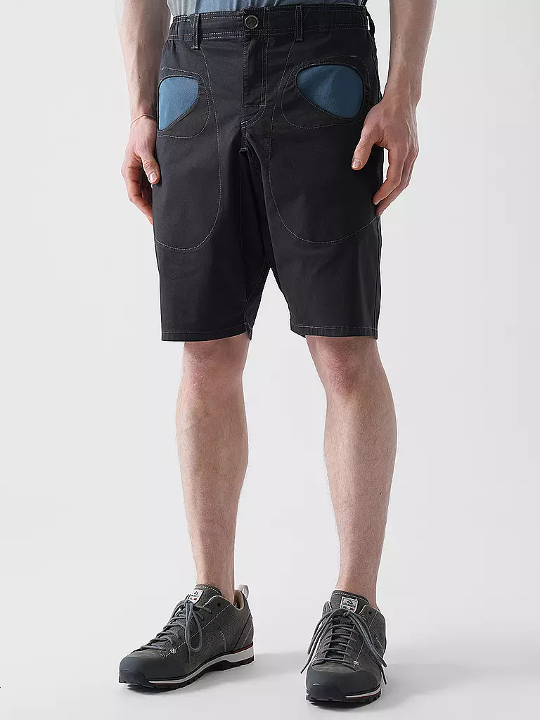 E9 | Pantalón corto de escalada Rondo para hombre |