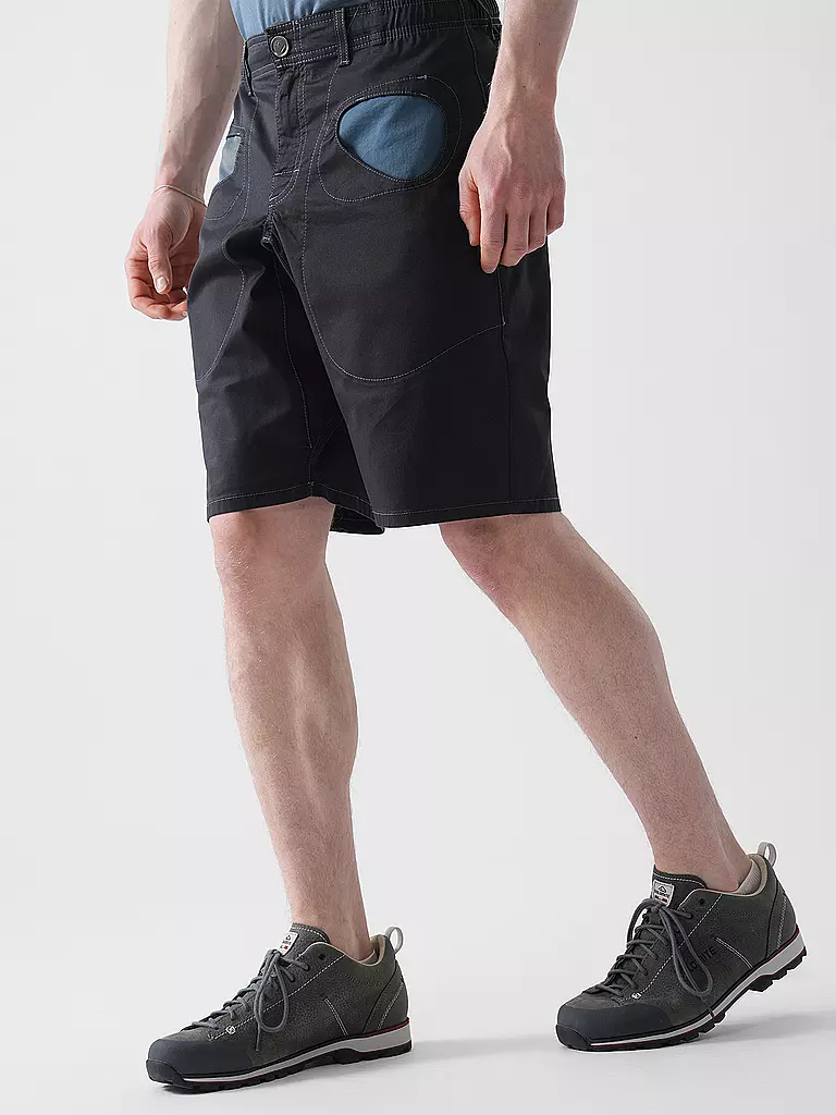 E9 | Pantalón corto de escalada Rondo para hombre |