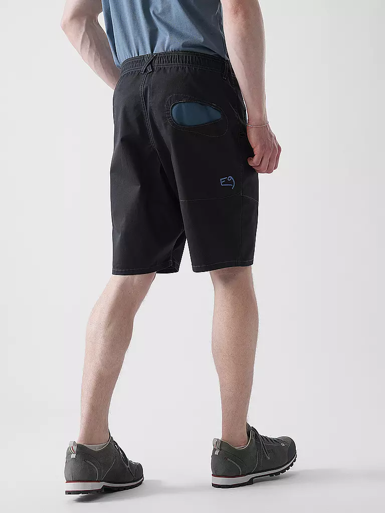 E9 | Pantalón corto de escalada Rondo para hombre |
