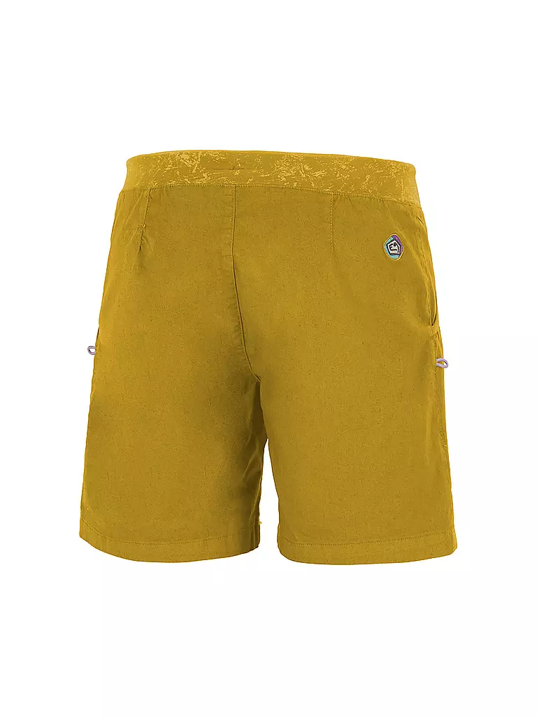 E9 | Pantalón corto de escalada Wendy para mujer | 