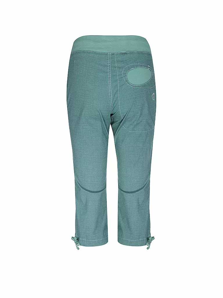 E9 | Pantalón de escalada 3/4 Onda para mujer | 