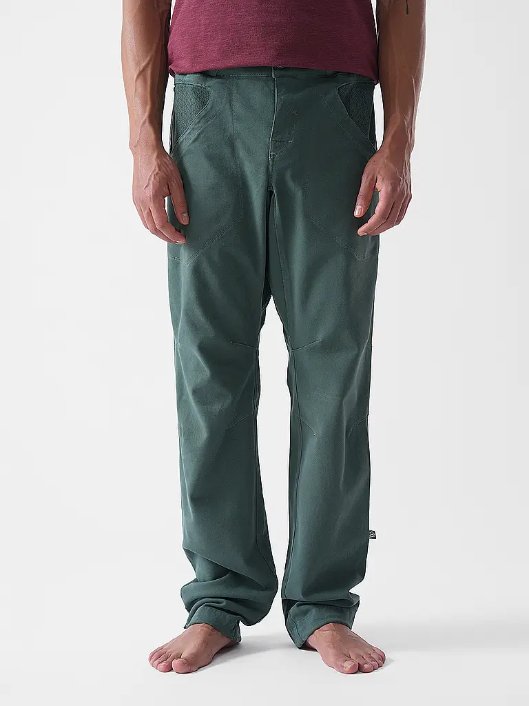 E9 | Pantalón de escalada Angolo 2.2 para hombre | 