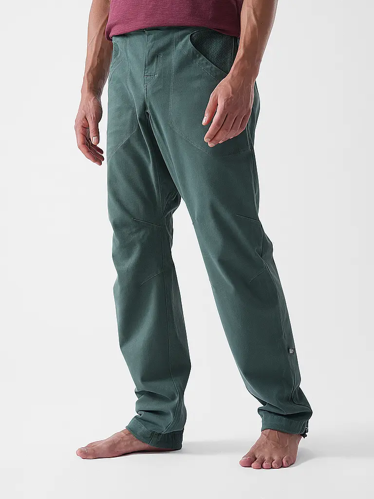 E9 | Pantalón de escalada Angolo 2.2 para hombre | 