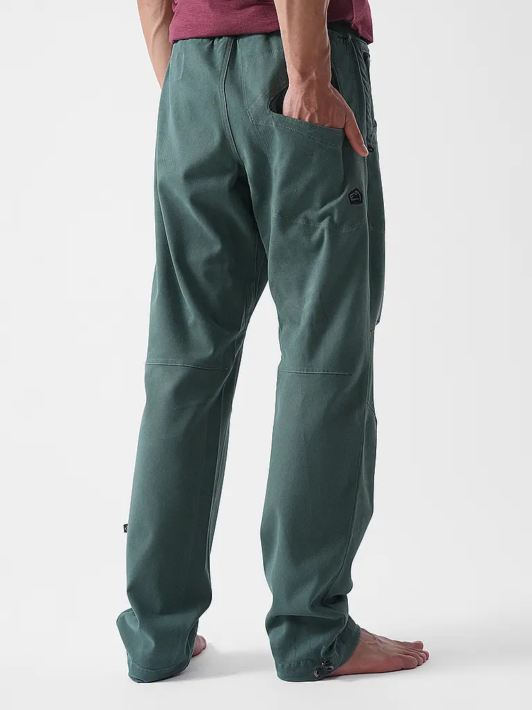 E9 | Pantalón de escalada Angolo 2.2 para hombre | 