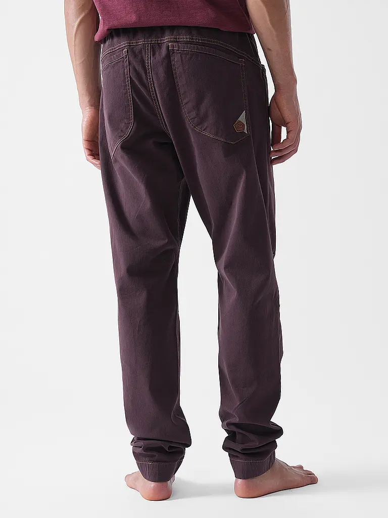 E9 | Pantalón de escalada para hombre APE9-BB | 