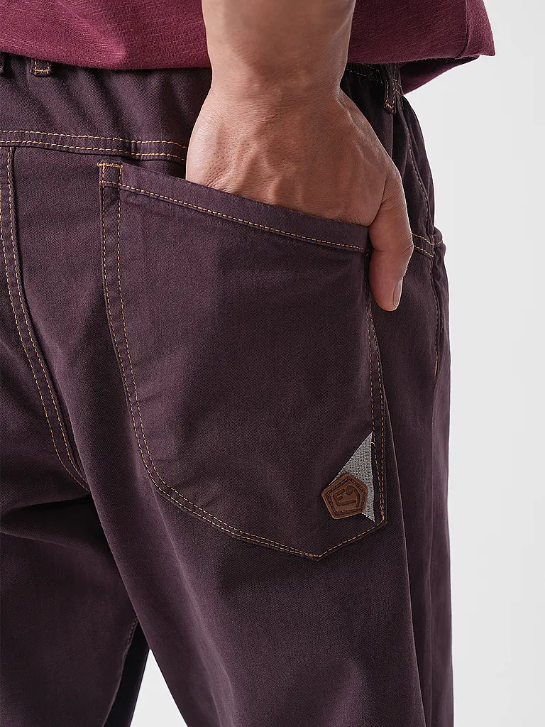 E9 | Pantalón de escalada para hombre APE9-BB | 
