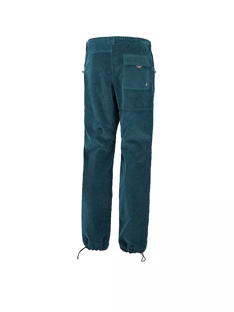 E9 | Pantalón de escalada para hombre MONT1-V Cord | 
