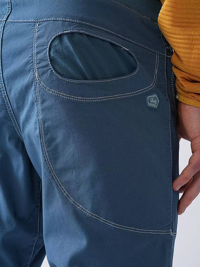 E9 | Pantalón de escalada para hombre Rondo Artrock | 