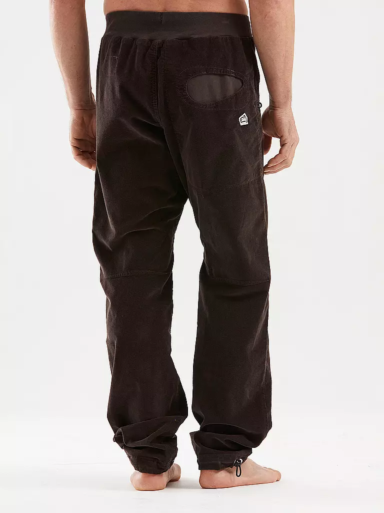 E9 | Pantalón de escalada para hombre Rondo Vs2 | 