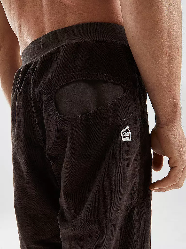 E9 | Pantalón de escalada para hombre Rondo Vs2 | 