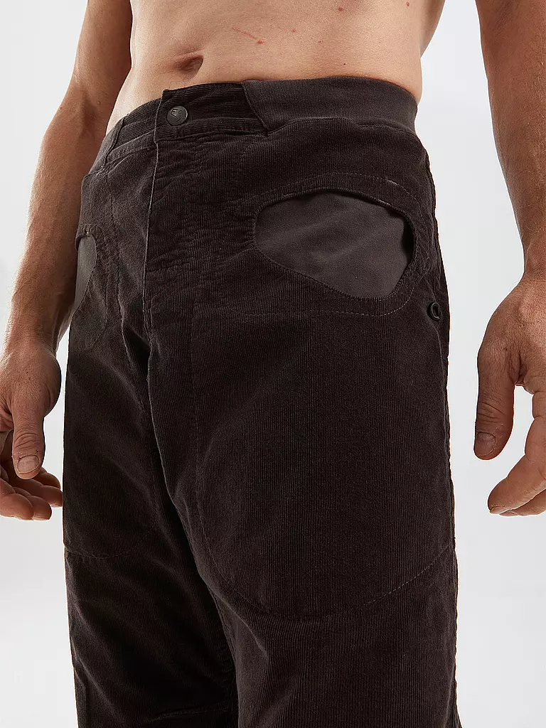 E9 | Pantalón de escalada para hombre Rondo Vs2 | 