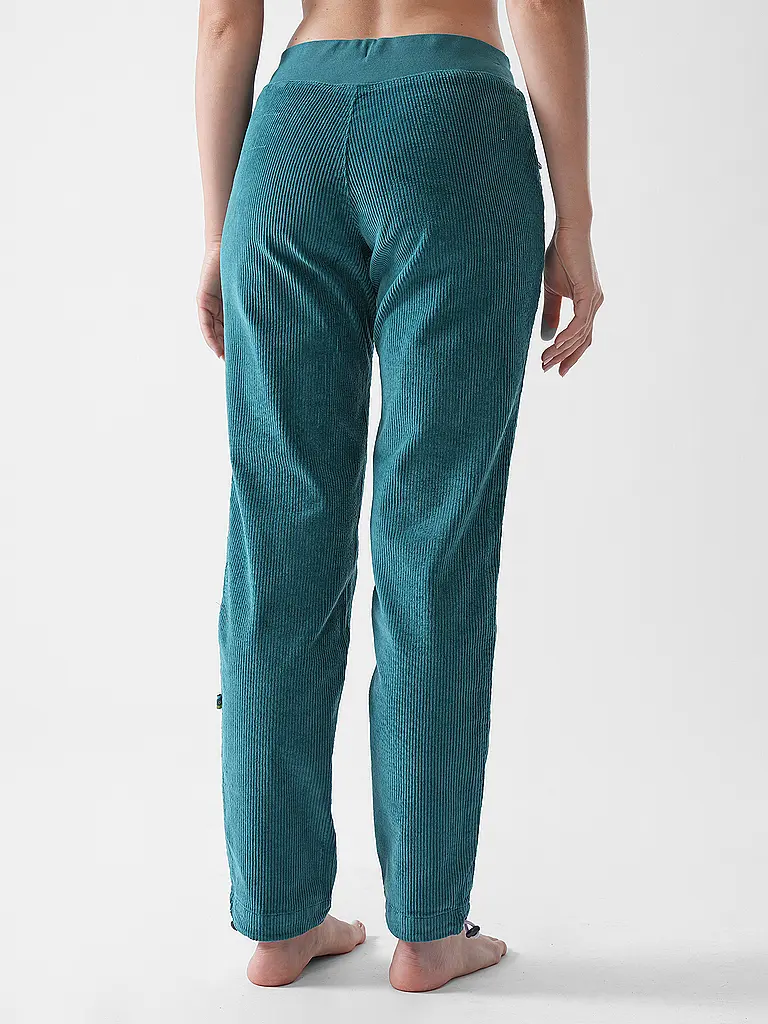 E9 | Pantalón de escalada para mujer BIA-VS | 