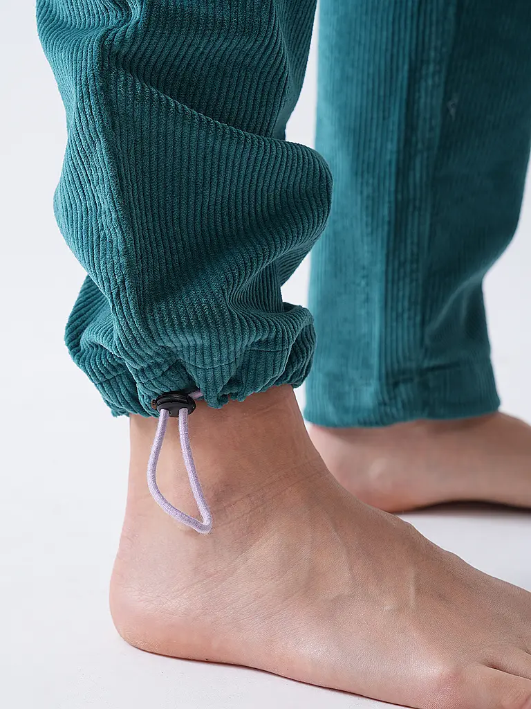 E9 | Pantalón de escalada para mujer BIA-VS | 