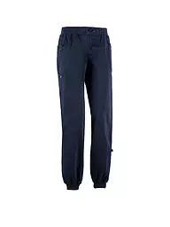 E9 | Pantalón de escalada para mujer Joy 2.3 | Azul oscuro