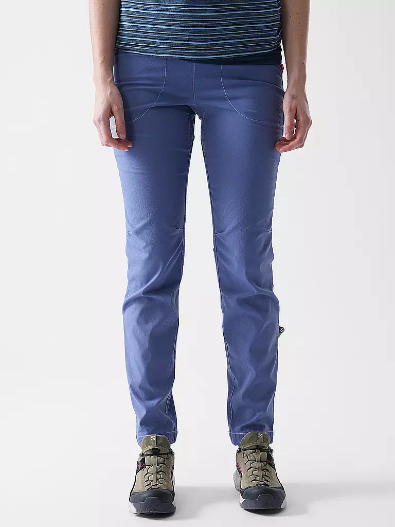 E9 | Pantalón de escalada para mujer Mia-S |