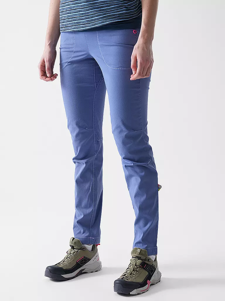 E9 | Pantalón de escalada para mujer Mia-S |