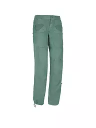 E9 | Damen Kletterhose Onda Flax | Verde claro