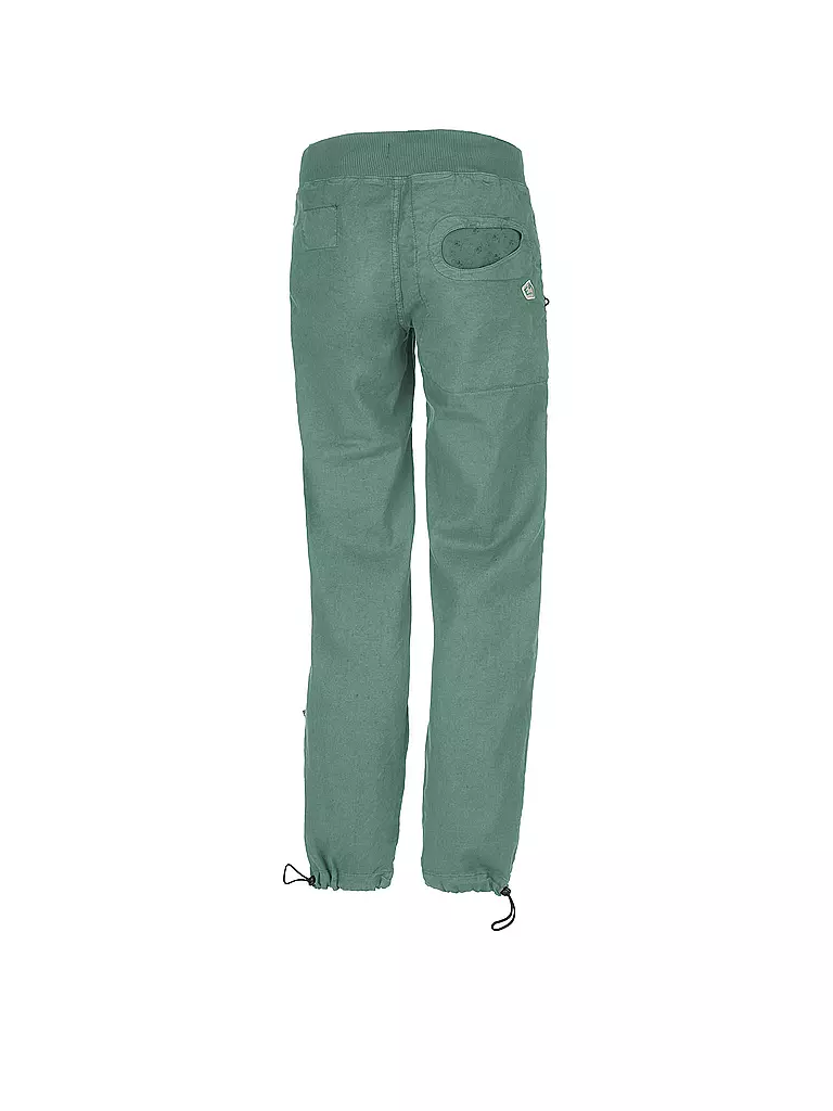 E9 | Pantalón de escalada para mujer Onda Flax | 