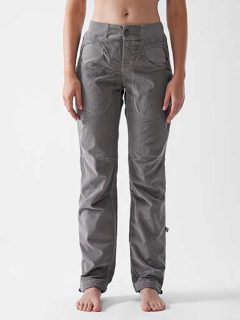 E9 | Pantalón de escalada para mujer Onda VS Cord | 