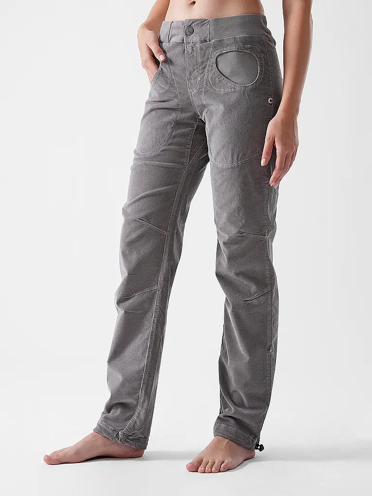 E9 | Pantalón de escalada para mujer Onda VS Cord | 