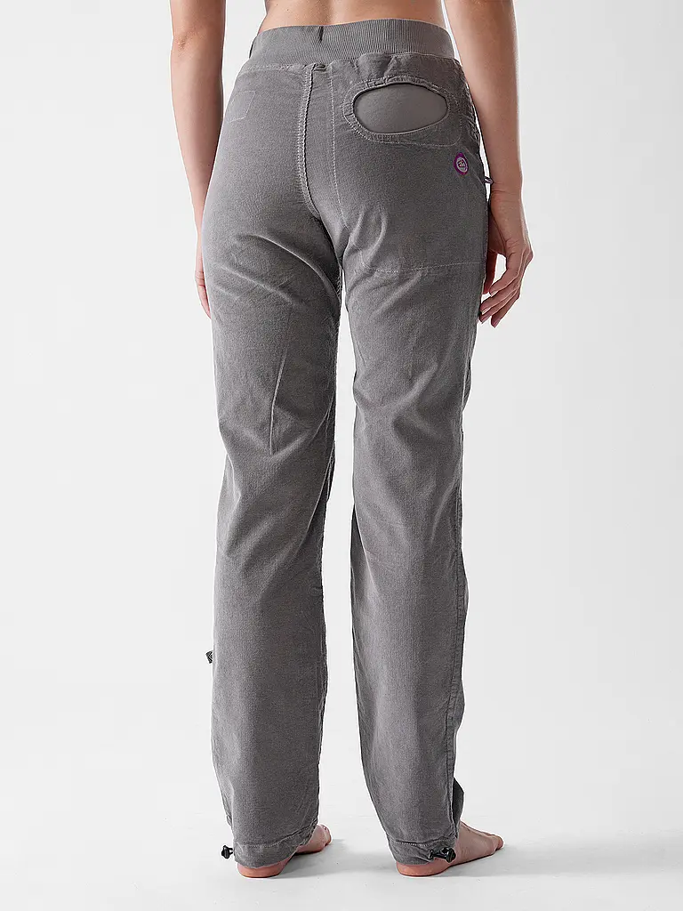 E9 | Pantalón de escalada para mujer Onda VS Cord | 