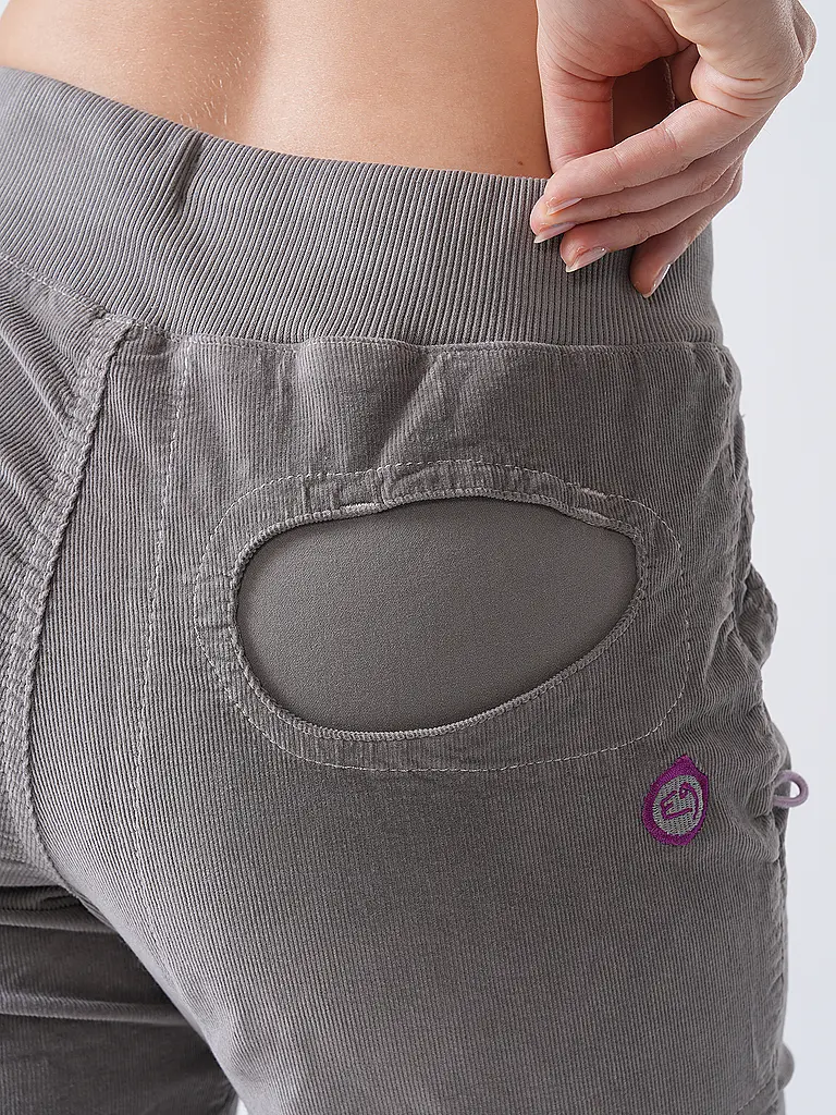 E9 | Pantalón de escalada para mujer Onda VS Cord | 