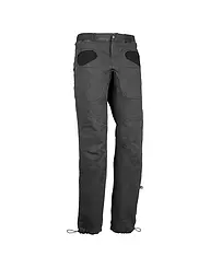 E9 | Herren Kletterhose Rondo Slim | Gris