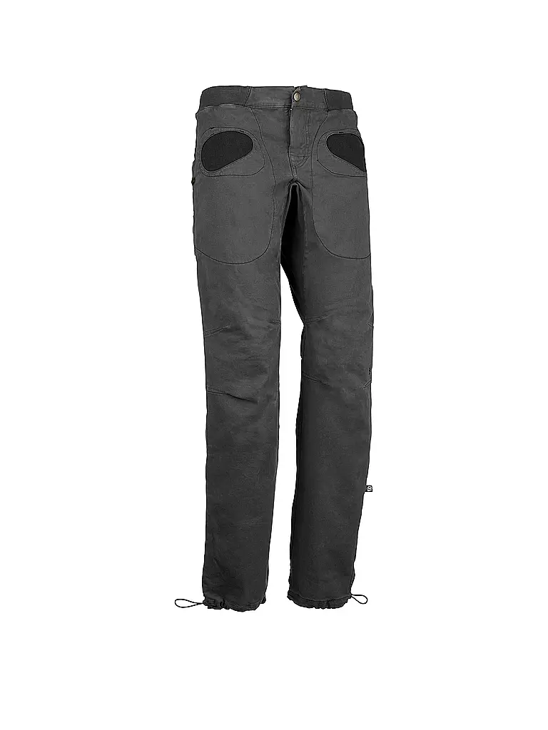 E9 | Pantalón de escalada Rondo Slim para hombre | Gris