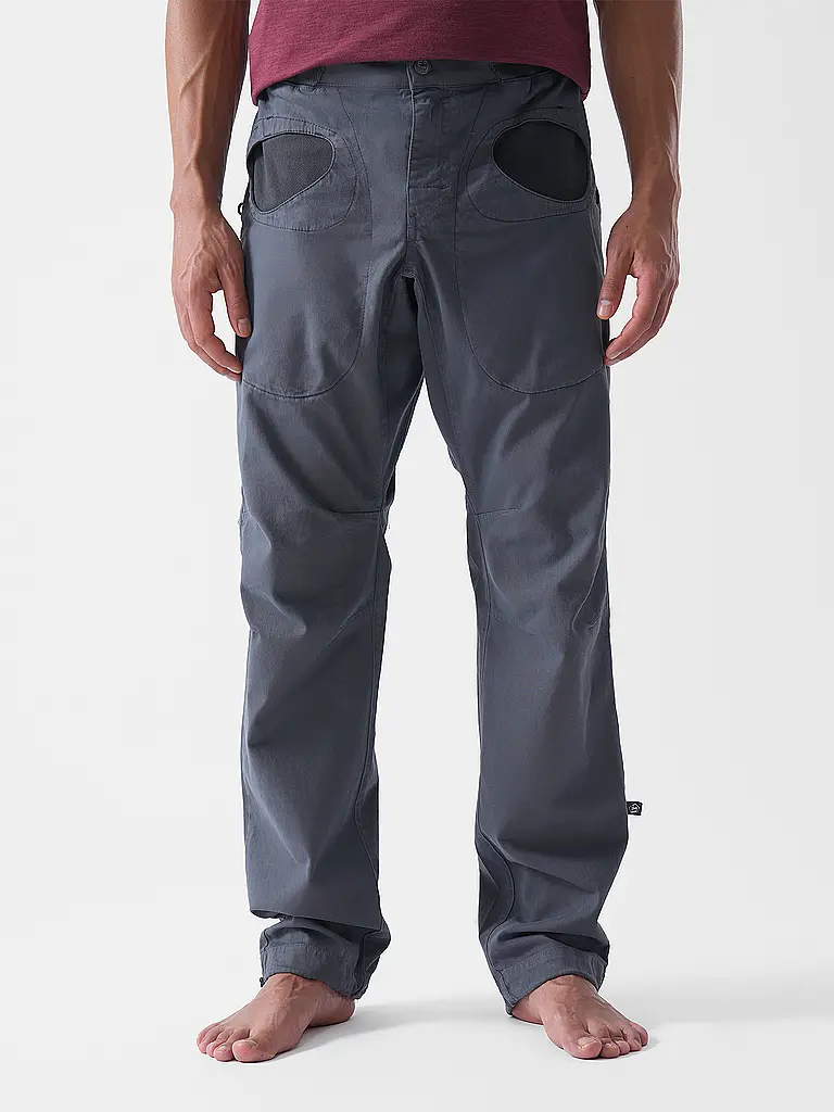 E9 | Pantalón de escalada Rondo Slim para hombre | 