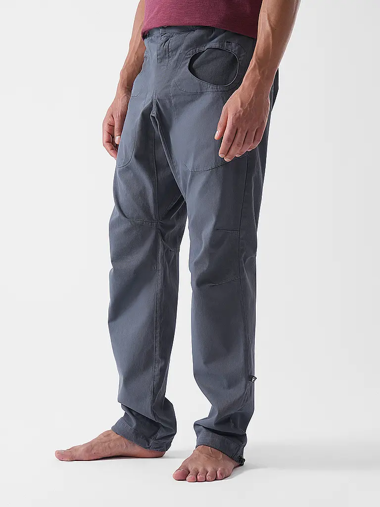 E9 | Pantalón de escalada Rondo Slim para hombre | 