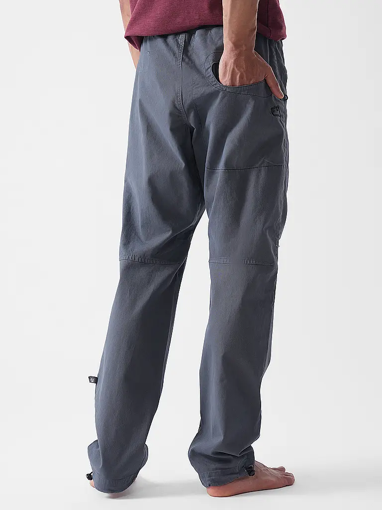 E9 | Pantalón de escalada Rondo Slim para hombre | 