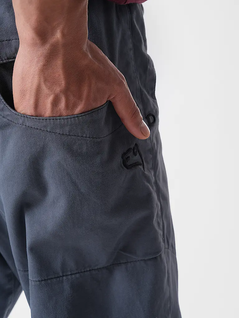 E9 | Pantalón de escalada Rondo Slim para hombre | 