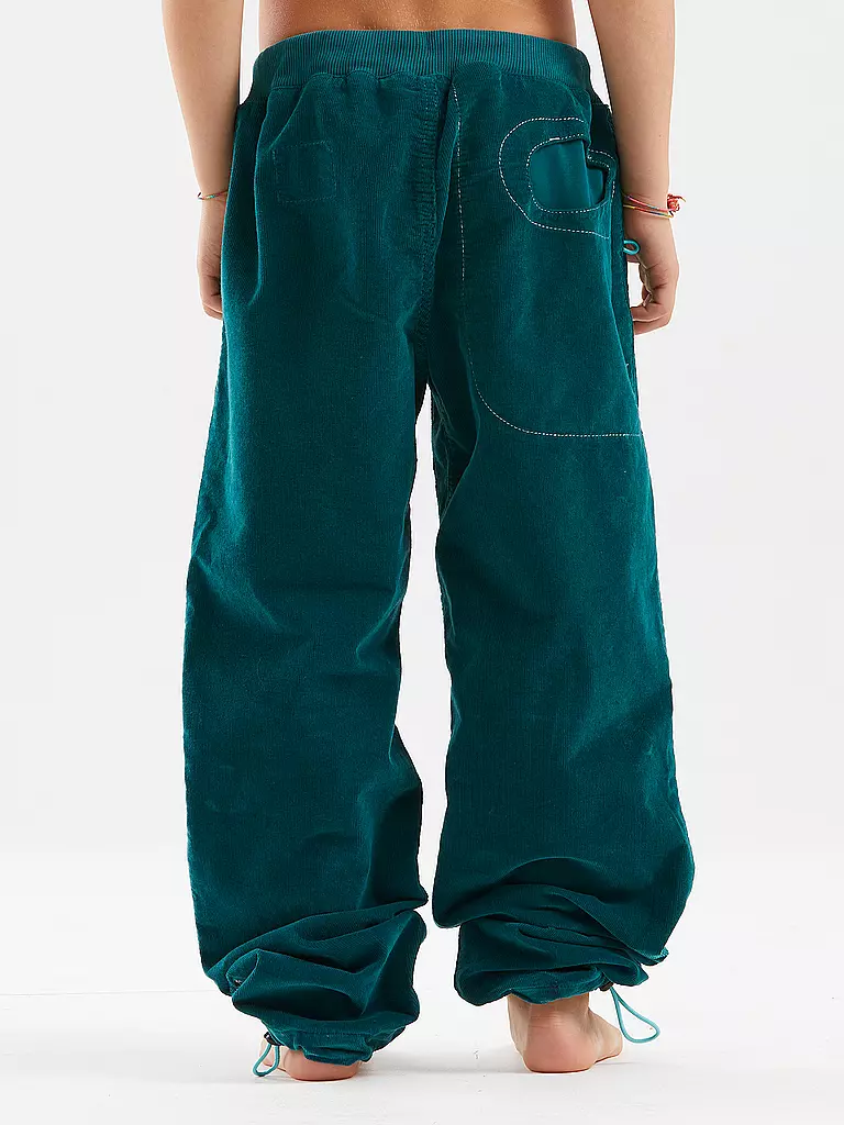 E9 | Pantalón de senderismo para niños BRC-VS |