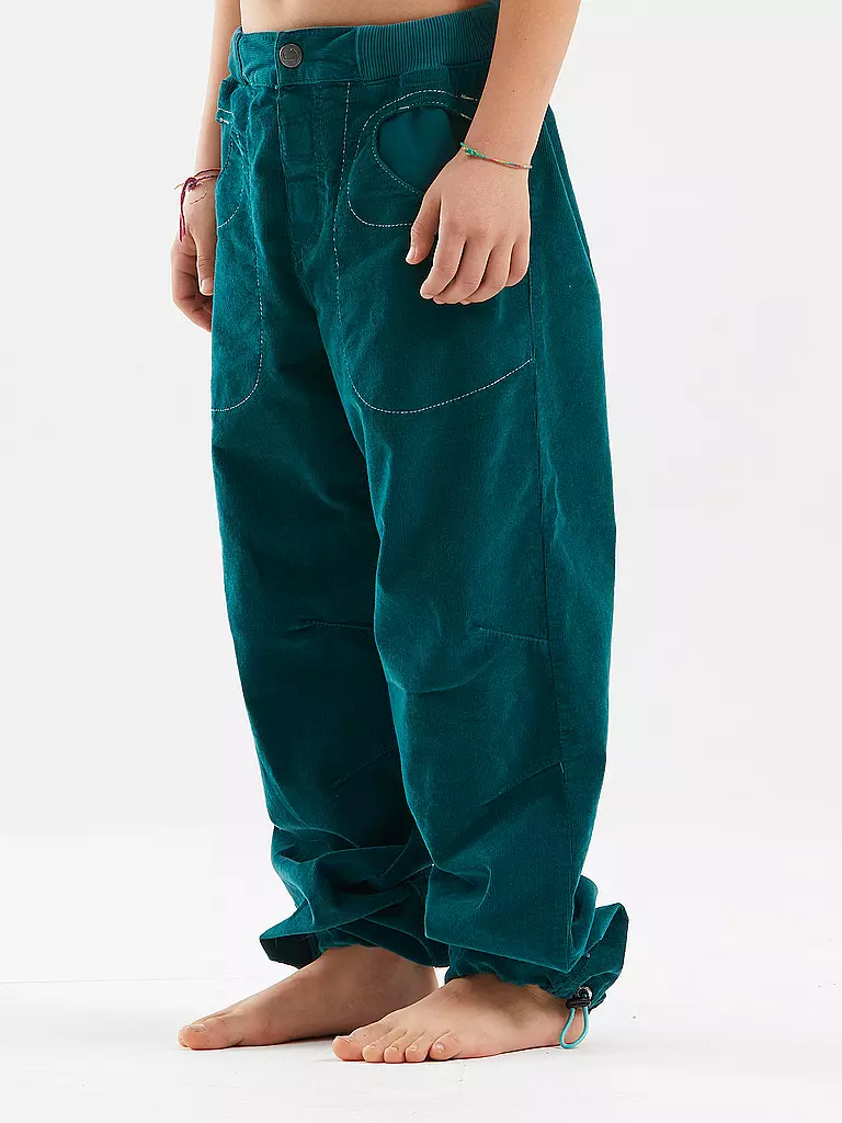 E9 | Pantalón de senderismo para niños BRC-VS |