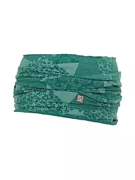 E9 | Stirnband E9 | Verde oscuro