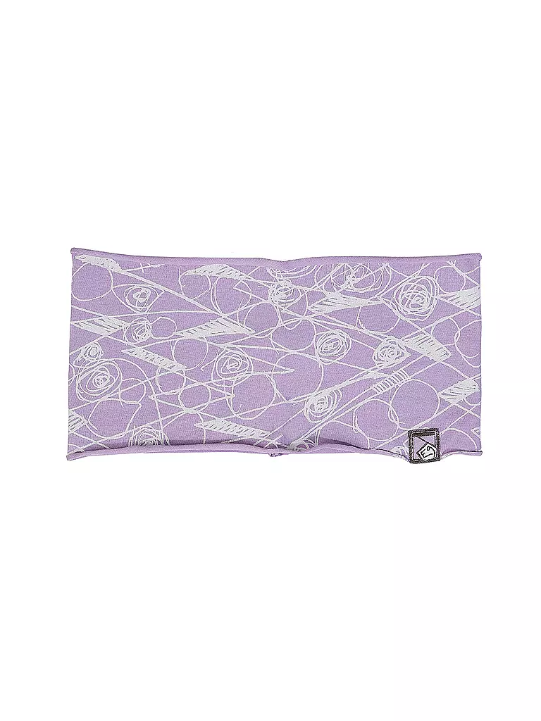 E9 | Stirnband Est | Lila