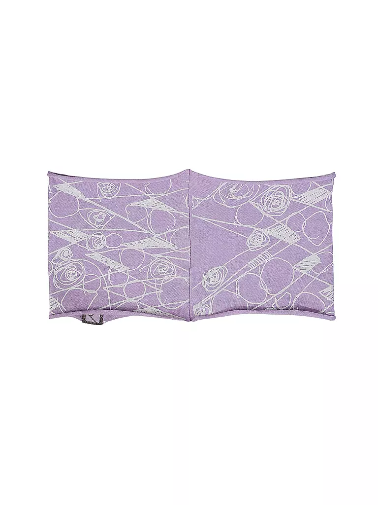 E9 | Stirnband Est | Lila