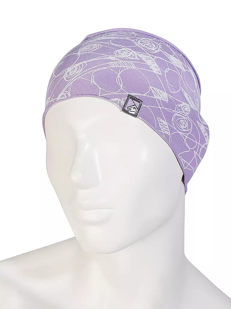 E9 | Stirnband Est | Lila