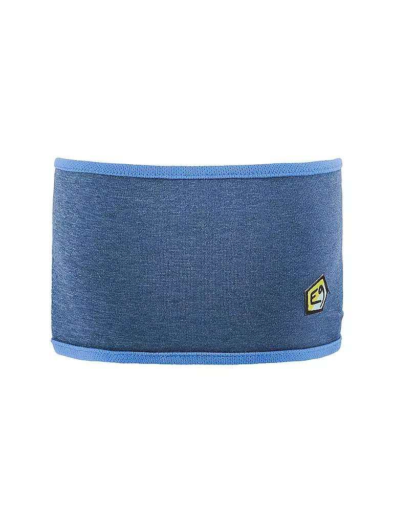 E9 | Stirnband Pan 2.3 | Azul