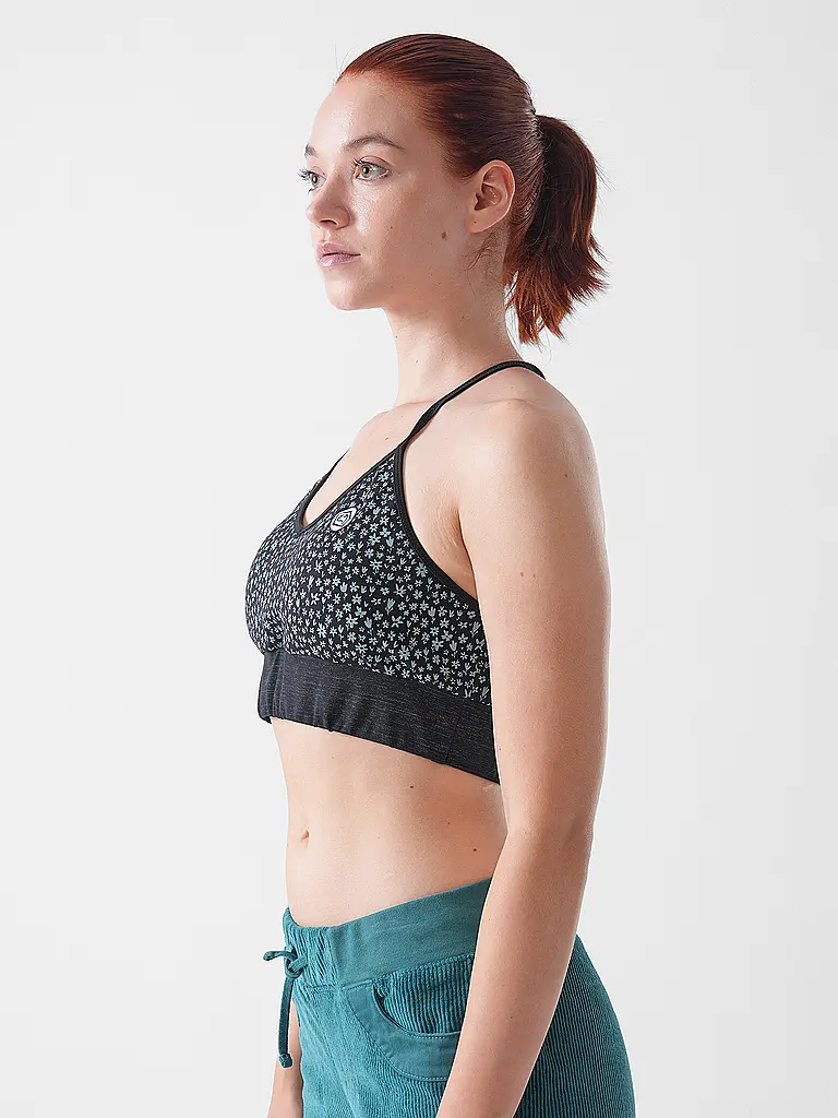 E9 | Sujetador deportivo Zelda para mujer |