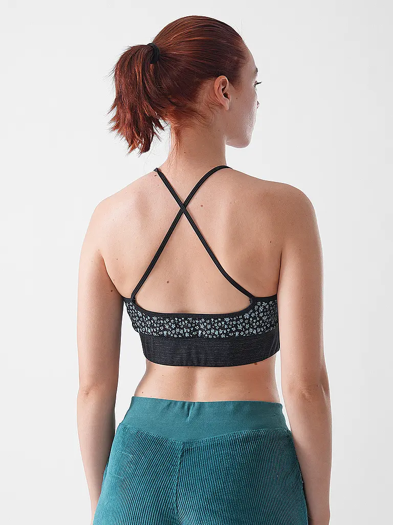 E9 | Sujetador deportivo Zelda para mujer |