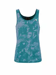 E9 | Tank de escalada para mujer Tola 2.4 | Azul claro