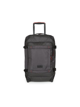 EASTPAK | Trolley de viaje Tranverz CNNCT S Accent Grey