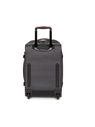 EASTPAK | Trolley de viaje Tranverz CNNCT S Accent Grey