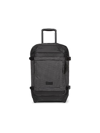 EASTPAK | Trolley de viaje Tranverz CNNCT S Accent Grey